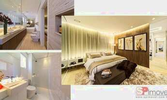 Imagem: Cobertura com 3 dormitórios à venda, 500