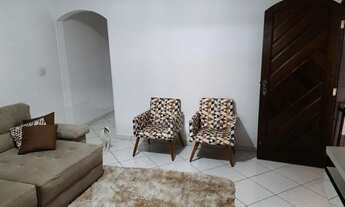 Imagem 4: Casa para Venda em Santo André, Parque Gerassi, 4 dormitórios, 1 suíte, 3 banheiros, 5 vag