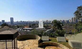 Imagem 6: Casa em Jardim Guedala com 1800m² 5 dormitórios 1 suíte 5 banheiros 4 vagas