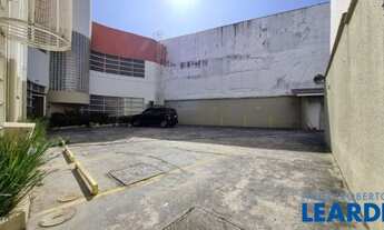 Imagem 6: PRÉDIO - LAPA - SP