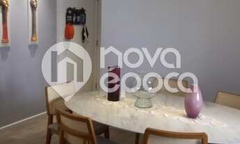 Imagem 6: Rio de Janeiro - Apartamento Padrão - Tijuca