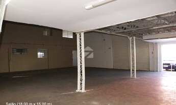 Imagem 5: Comercial à venda 7 Vagas, 490M², Jardim do Lago, Campinas - SP