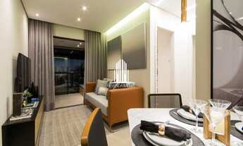 Imagem 7: APARTAMENTO 02 DORM NA VILA LEOPOLDINA