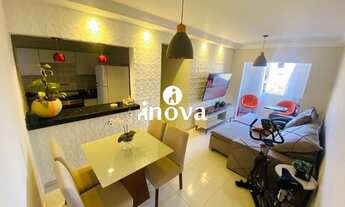 Imagem 3: Apartamento à venda, 3 quartos, 1 suíte, 2 vagas, Boa Vista - Uberaba/MG