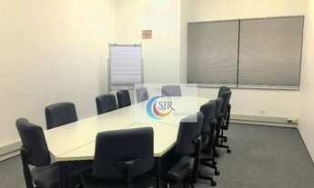 Imagem 7: Conjunto, 142 m² - Itaim Bibi - São Paulo/SP