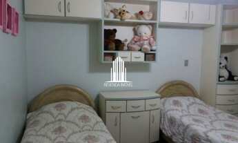 Imagem 5: Apartamento de 190 metros com 3 suítes e 2 vagas na Vila Bastos