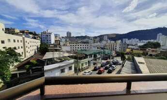 Imagem 4: TM - RV4007 Apartamento 3 quartos em São Mateus - Juiz de Fora - MG