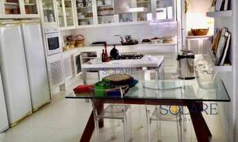 Imagem 5: Apartamento de 5 suítes e 4 vagas de garagem à venda na Praia Brava