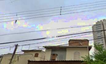 Imagem: Lindo Sobrado na Vlia Formosa