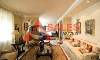 Imagem 1: Apartamento à venda, Higienópolis, São Paulo, SP