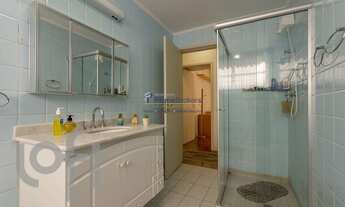 Imagem 4: VENDA 165 M2. 3 DORMS. 1 VAGA VILA MARIANA