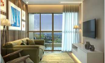 Imagem 7: Waikiki Gardem K Porto de Galinhas, Flat 100% rentável