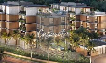 Imagem 2: Garden à venda 3 Quartos, 3 Suites, 3 Vagas, 201.91M², Cabral, Curitiba - PR