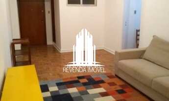 Imagem: 3 Dormitório(s)1 Suítes0 Vaga(s)Área