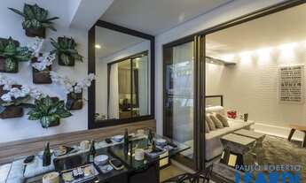 Imagem: APARTAMENTO - JARDIM DA GLÓRIA - SP