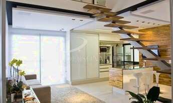 Imagem: Lindo Apartamento Duplex à venda,2 vagas