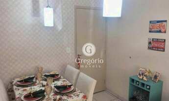 Imagem 5: Sobrado com 3 dormitórios à venda, 96 m² por R$ 580.000,00 - Jardim América - Taboão da Se