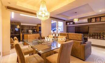 Imagem 2: Casa com 3 dormitórios à venda, 144 m² por R$ 890.000,00 - Ecoville - Porto Alegre/RS