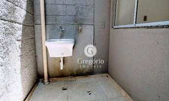 Imagem 6: Sobrado à venda, 50 m² por R$ 240.000,00 - Bairro Das Graças - Cotia/SP