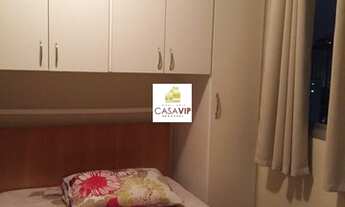 Imagem 6: Apartamento à venda, Vila Gumercindo, 63m², 2 dormitórios, 1 suíte, 1 vaga!