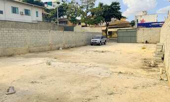 Imagem 7: Terreno para alugar, 360 m² por R$ 2.000,00/mês - Cabral - Contagem/MG