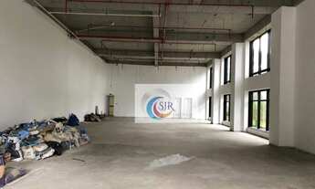 Imagem 4: LUXO DE EMPREENDIMENTO, O MAIS LINDO DA REGIÃO. Loja comercial de 195m² com 2 vagas de ga