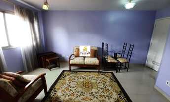 Imagem 2: Apartamento à venda, Indianópolis, 45m², 1 suíte, 1 vaga!