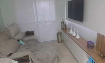 Imagem 2: Excelente Apartamento no Mirante 360, Vista Ao Mar!