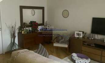 Imagem 2: SOBRADO COM 3 DORMITÓRIOS, 1 SUÍTE E 2 VAGAS EM CONDOMÍNIO FECHADO NA SAÚDE