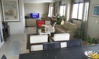 Imagem 6: Apartamento 2 suítes, 2 vagas, 245 m², à venda por R$ 2.700.000 na Vila Mariana- SP