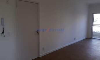 Imagem 4: Apartamento - Vila São Pedro - Hortolândia