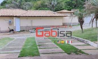 Imagem 3: Casa com 4 dormitórios, 220 m² - venda por R$ 2.500.000 ou aluguel por R$ 10.000/mês - Bra