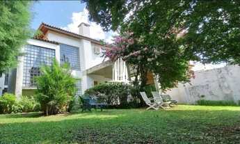 Imagem: SOBRADO 5 DORMITÓRIOS 3 SUITES 5 BANHEIROS