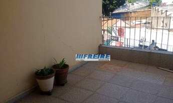 Imagem 3: Apartamento com 3 dormitórios à venda, 94 m² por R$ 460.000,00 - Fundação - São Caetano do