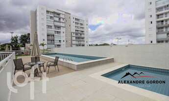 Imagem 7: Apartamento 02 Dormitorios