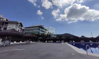 Imagem 5: Frente mar permanente. Triplex mobiliado com 4 dormitórios com escritura publica