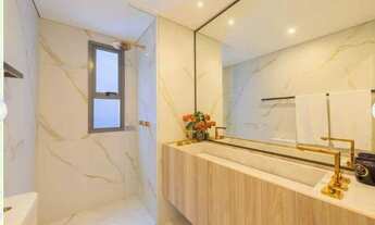 Imagem: Vila Madalena Apartamento Studio A Venda