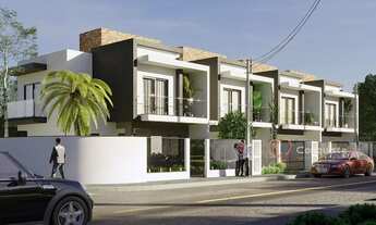 Imagem 3: Sobrado - Praia de Ubatuba