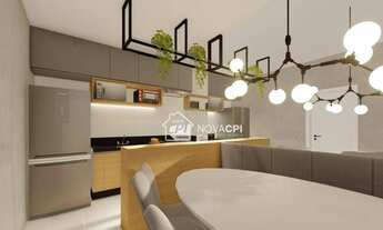 Imagem 6: Apartamento com 2 dormitórios à venda, 56 m² por R$ 275.000 - Mirim - Praia Grande/SP