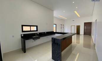 Imagem 9: GOIâNIA - Casa de Condomínio - Fazenda Vau das Pombas