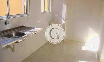 Imagem 7: Apartamento à venda, 48 m² por R$ 215.000,00 - Cotia - Cotia/SP