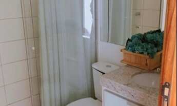 Imagem 3: Apartamento para venda com 2 suites em Jardim Goiás - Goiânia - GO