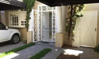 Imagem 3: Lindo Sobrado com 3 suítes