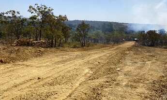 Imagem 4: Chácaras Residencial Babil