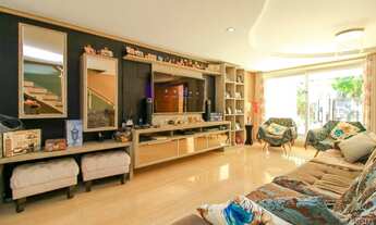 Imagem 4: Porto Alegre - Casa Padrão - Ipanema