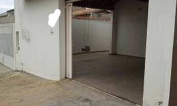 Imagem 2: JUNDIAÍ - Casa Padrão - PARQUE RESIDENCIAL JUNDIAÍ II