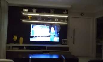 Imagem 2: São Paulo - Apartamento Padrão - SAÚDE