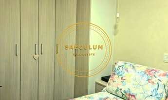 Imagem 7: APARTAMENTO MOBILIADO 67 M² | 2 DORMITÓRIOS | 2 VGS GARAGEM