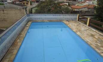 Imagem 2: CASA RESIDENCIAL em JUNDIAI - SP, JARDIM BONFIGLIOLI