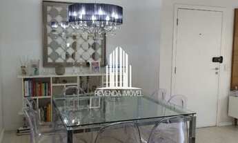 Imagem 2: Apartamento a venda já mobiliado